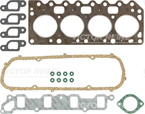 Gasket Kit, cylinder head